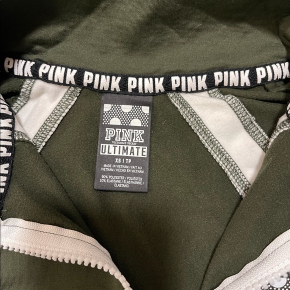 PINK Sweatshirt - Picture 4 of 5